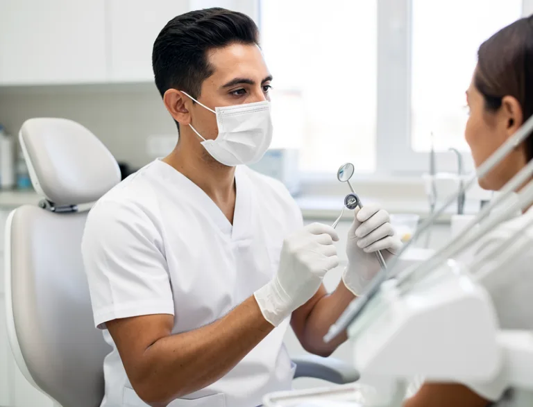 dentist West Islip